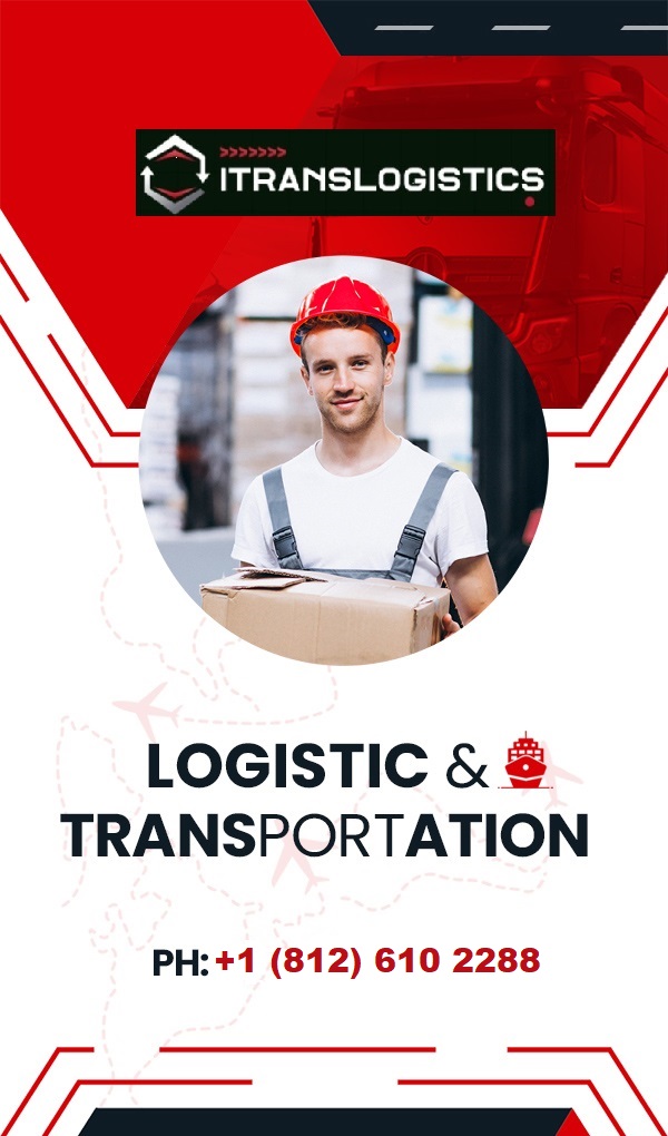 iTranslogistics
