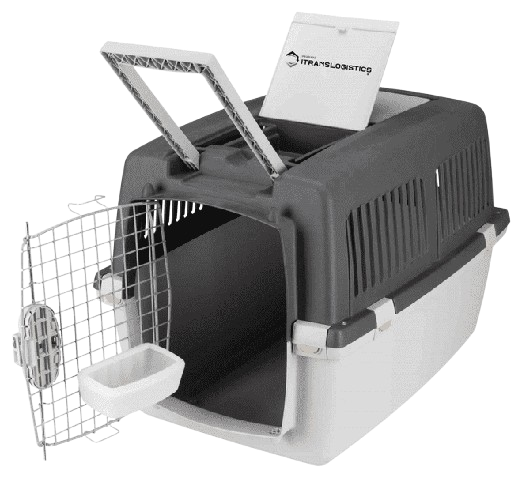 crate itrans logistics