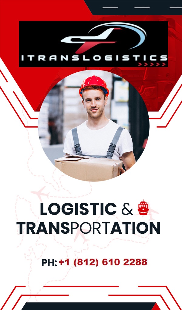 iTranslogistics